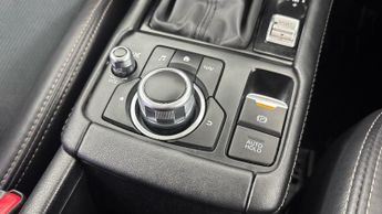MAZDA CX-3 2.0 Sport Nav + 5dr Auto