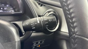 MAZDA CX-3 2.0 Sport Nav + 5dr Auto
