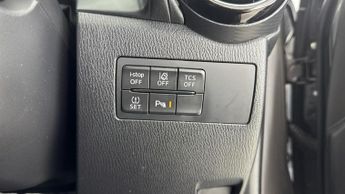 MAZDA CX-3 2.0 Sport Nav + 5dr Auto