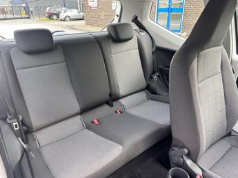 VOLKSWAGEN UP! 1.0 Move Up 3dr ASG