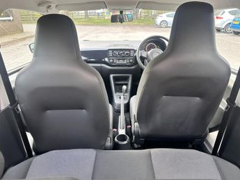 VOLKSWAGEN UP! 1.0 Move Up 3dr ASG