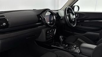 MINI CLUBMAN 2.0 Cooper S Classic Estate 6dr Petrol Steptronic Euro 6 (s/s) (