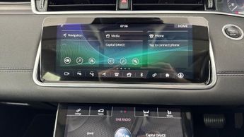 LAND ROVER RANGE ROVER EVOQUE 2.0 P300 SE SUV 5dr Petrol Auto 4WD Euro 6 (s/s) (300 ps)