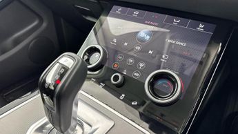 LAND ROVER RANGE ROVER EVOQUE 2.0 P300 SE SUV 5dr Petrol Auto 4WD Euro 6 (s/s) (300 ps)