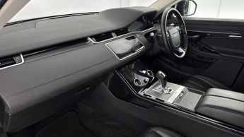 LAND ROVER RANGE ROVER EVOQUE 2.0 P300 SE 5dr Auto