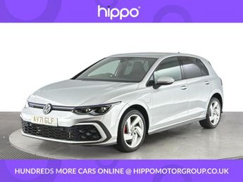 Volkswagen Golf 1.4 TSI 13kWh GTE Hatchback 5dr Petrol Plug-in Hybrid DSG Euro 6
