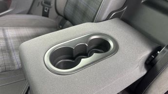 VOLKSWAGEN GOLF 1.4 TSI GTE 5dr DSG