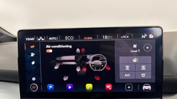 CUPRA BORN 58kWh V2 Hatchback 5dr Electric Auto (204 ps)