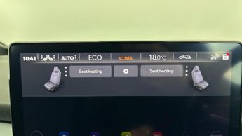 CUPRA BORN 58kWh V2 Hatchback 5dr Electric Auto (204 ps)