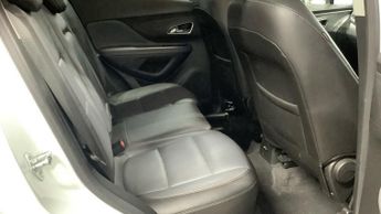 VAUXHALL MOKKA 1.4T SE 5dr Auto