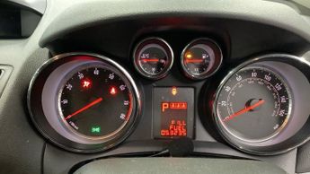 VAUXHALL MOKKA 1.4T SE 5dr Auto