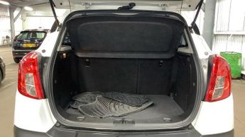 VAUXHALL MOKKA 1.4T SE 5dr Auto