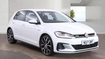 Volkswagen Golf TDi 2.0 TDI 184 GTD 5dr DSG ++ NAV / 19 INCH ALLOYS / ULEZ / 60 MPG 