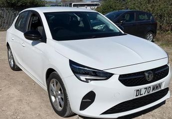 Vauxhall Corsa 1.2 SE Premium 5dr ++ CARPLAY / CAMERA / ULEZ / 68 MPG ++