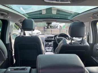 PEUGEOT 3008 1.6 e-HDi Allure 5dr EGC