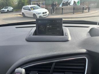 PEUGEOT 3008 1.6 e-HDi Allure 5dr EGC