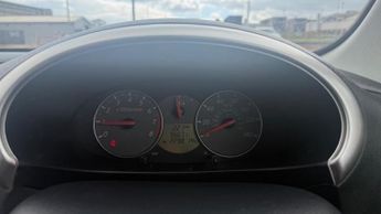 NISSAN MICRA 1.2 N-Tec 5dr