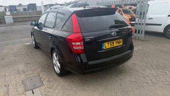 KIA CEED 2.0 CRDi Sport 5dr