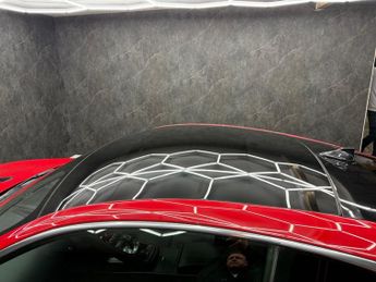 JAGUAR F-TYPE 3.0 Supercharged V6 S 2dr Auto