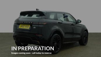 LAND ROVER RANGE ROVER EVOQUE 2.0 D200 MHEV Autobiography SUV 5dr Diesel Auto 4WD Euro 6 (s/s)