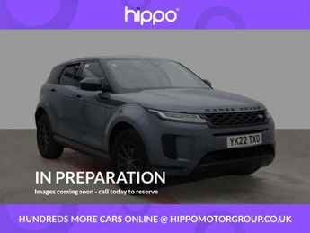 Land Rover Range Rover Evoque 2.0 D165 SUV 5dr Diesel Manual FWD Euro 6 (s/s) (163 ps)