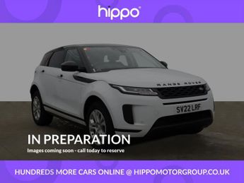 Land Rover Range Rover Evoque 2.0 D165 S SUV 5dr Diesel Manual FWD Euro 6 (s/s) (163 ps)