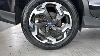 SUBARU XV 2.0i e-Boxer SE Premium 5dr Lineartronic