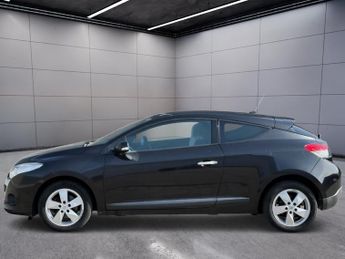 RENAULT MEGANE 1.5 dCi 106 Dynamique TomTom 3dr
