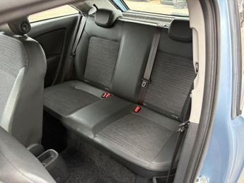 VAUXHALL CORSA 1.2 Excite 3dr ++ LOW INSURANCE GROUP / ULEZ / AIR CON ++