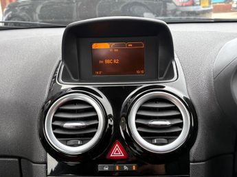 VAUXHALL CORSA 1.4 SRi 3dr ++ 12 MONTHS MOT / ULEZ / LOW INSURANCE GROUP ++