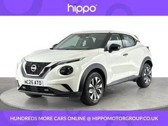 Nissan Juke 1.0 DIG-T Acenta Premium SUV 5dr Petrol DCT Auto Euro 6 (s/s) (1