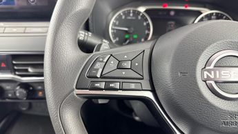 NISSAN JUKE 1.0 DIG-T Acenta Premium SUV 5dr Petrol DCT Auto Euro 6 (s/s) (1