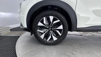 NISSAN JUKE 1.0 DIG-T Acenta Premium SUV 5dr Petrol DCT Auto Euro 6 (s/s) (1