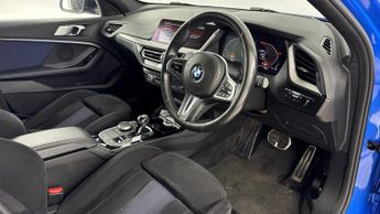 BMW 1 SERIES M135i xDrive 5dr Step Auto