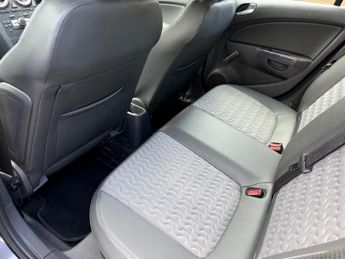 VAUXHALL CORSA 1.4 SE 5DR 83K (GREY) AA APPROVED 