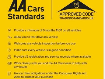 VAUXHALL CORSA 1.4 SE 5DR 83K (GREY) AA APPROVED 