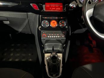 CITROEN DS3 1.6 e-HDi Airdream DStyle Plus 3dr