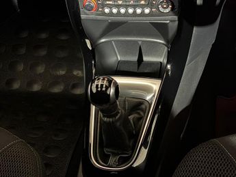 CITROEN DS3 1.6 e-HDi Airdream DStyle Plus 3dr