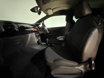 CITROEN DS3 1.6 e-HDi Airdream DStyle Plus 3dr