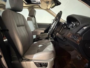 LAND ROVER FREELANDER 2.2 SD4 HSE 5dr Auto