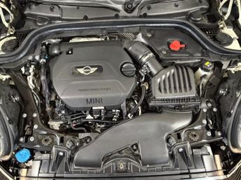 MINI HATCH 2.0 Cooper S D 5dr Auto