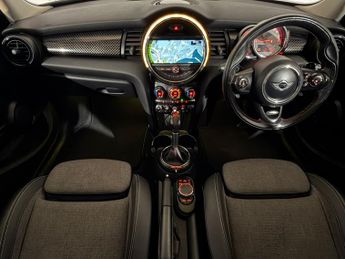 MINI HATCH 2.0 Cooper S D 5dr Auto