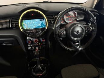 MINI HATCH 2.0 Cooper S D 5dr Auto