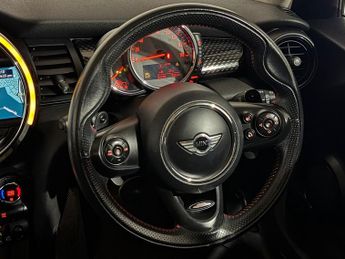 MINI HATCH 2.0 Cooper S D 5dr Auto