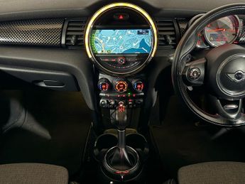 MINI HATCH 2.0 Cooper S D 5dr Auto