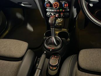 MINI HATCH 2.0 Cooper S D 5dr Auto