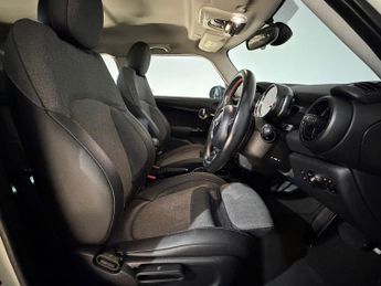 MINI HATCH 2.0 Cooper S D 5dr Auto
