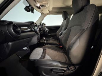 MINI HATCH 2.0 Cooper S D 5dr Auto