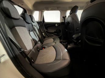 MINI HATCH 2.0 Cooper S D 5dr Auto