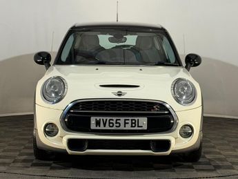 MINI HATCH 2.0 Cooper S D 5dr Auto